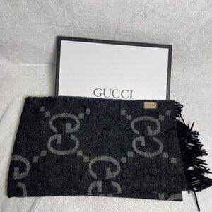 Gucci Scarf